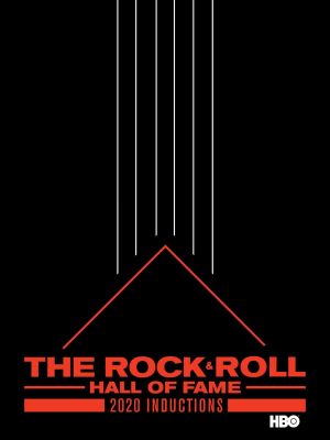 The Rock & Roll Hall of Fame 2020 Inductions's poster