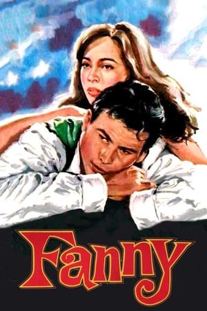 Fanny's poster