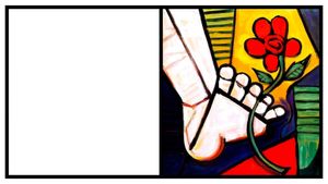 My Left Foot's poster
