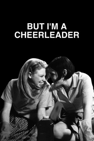 But I'm a Cheerleader's poster