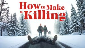 How to Make a Killing's poster