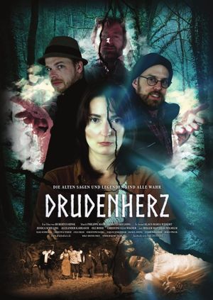 Drudenherz's poster