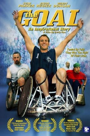 The Goal's poster