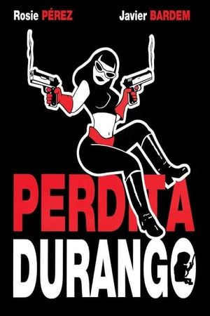 Perdita Durango's poster