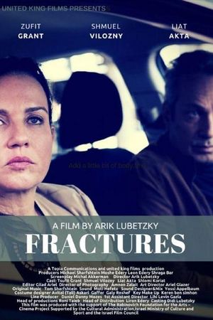 Fractures's poster