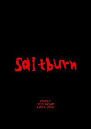 Saltburn - Temporada 1's poster