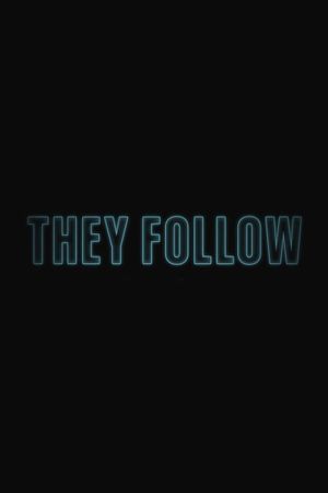 They Follow's poster image