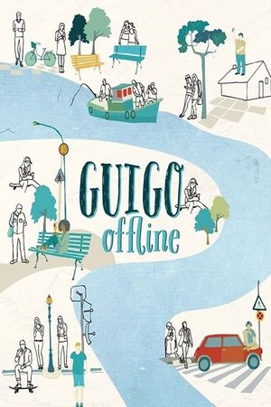 Guigo Offline's poster