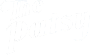 The Patsy's poster
