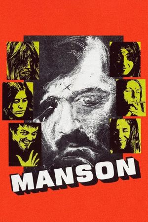 Manson's poster