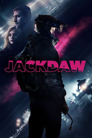 Jackdaw's poster