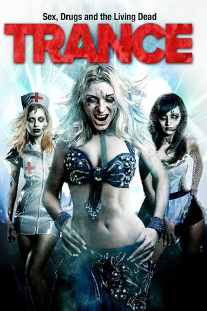 Trance's poster