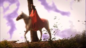 The Otherworld's poster