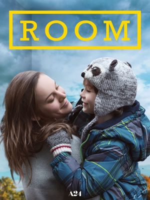 Room's poster