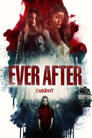 Ever After's poster