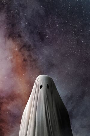 A Ghost Story's poster