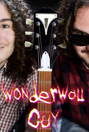 Wonderwall Guy's poster