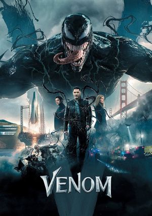 Venom's poster