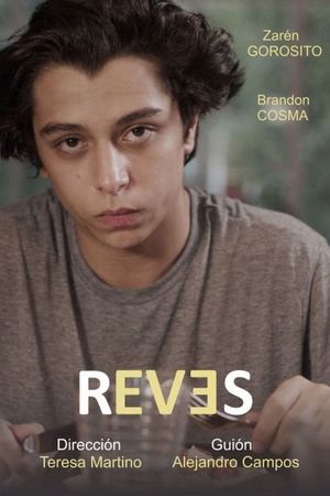 Revés's poster