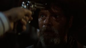 Tombstone's poster