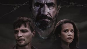 Breakwater's poster