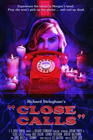 Close Calls's poster