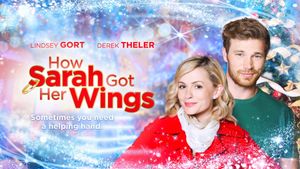 How Sarah Got Her Wings's poster