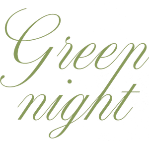 Green Night's poster