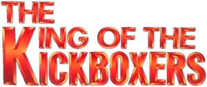 The King of the Kickboxers's poster