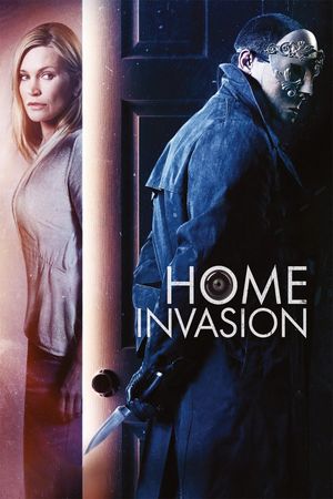 Home Invasion's poster