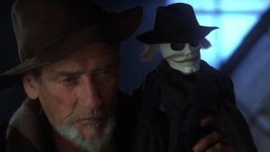 Puppet Master III's poster