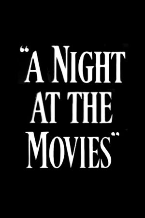 A Night at the Movies's poster