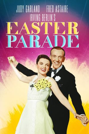 Easter Parade's poster