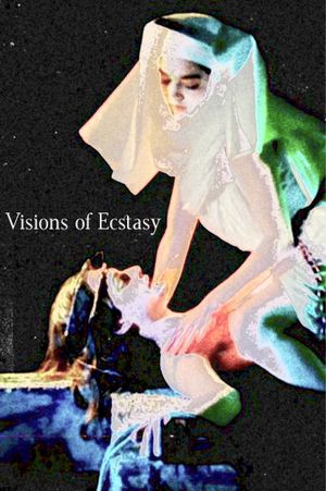 Visions of Ecstasy's poster