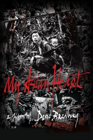 My Asian Heart's poster