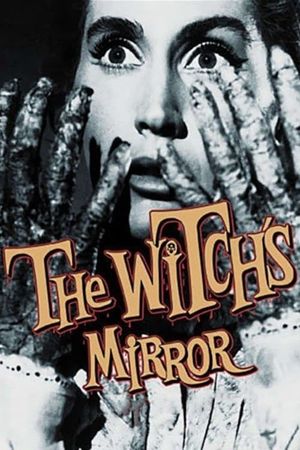 The Witch's Mirror's poster