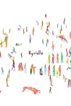 Kyrielle's poster