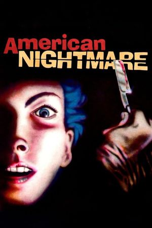 American Nightmare's poster