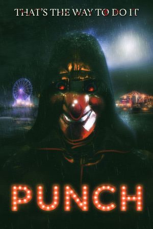 Punch's poster