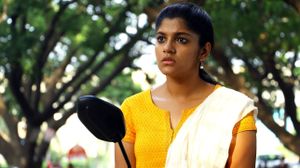 8 Thottakkal's poster