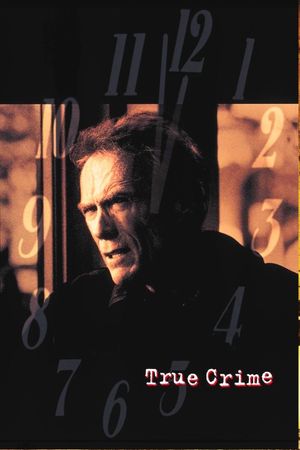 True Crime's poster