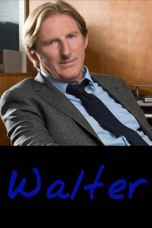 Walter's poster