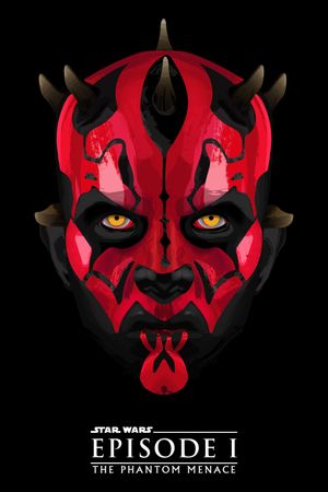 Star Wars: Episode I - The Phantom Menace's poster