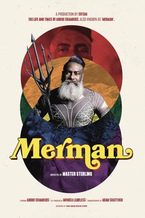 Merman's poster