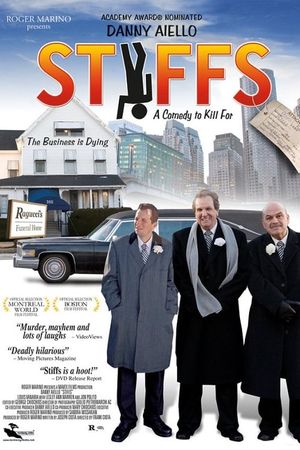 Stiffs's poster
