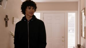 A Wake's poster