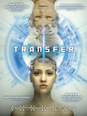 Transfer's poster image