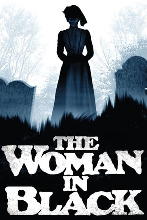 The Woman in Black's poster