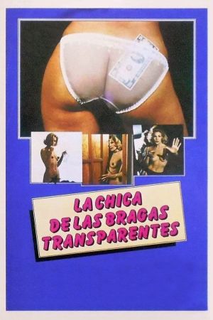 Pick-Up Girls's poster