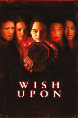 Wish Upon's poster